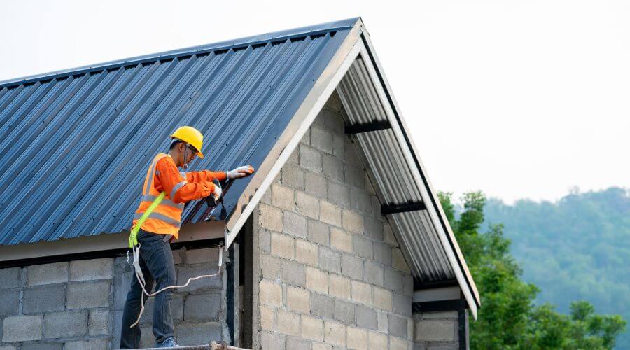 Local Chimney Repair in Ashby, MN